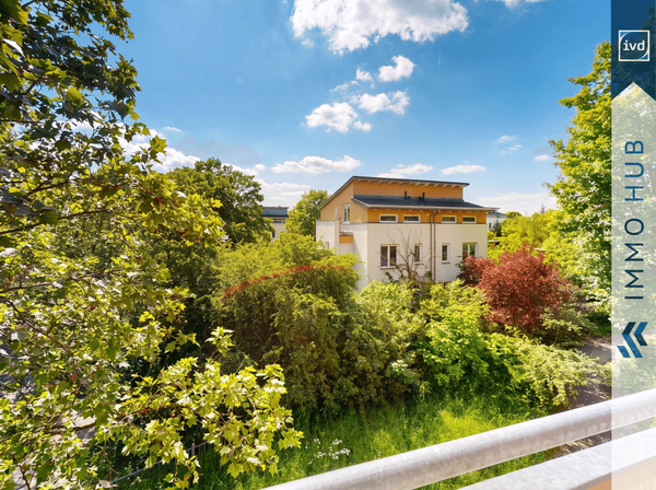 Aussicht Balkon – Bild 8