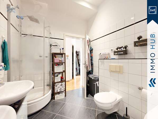 Dusche – Bild 7