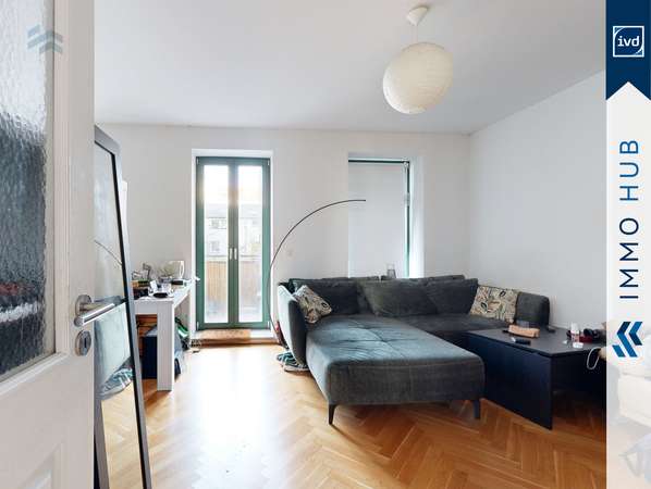 Wohnzimmer – Bild 4
