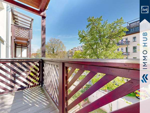 Balkon – Bild 5