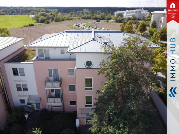 Hausansicht – Bild 2