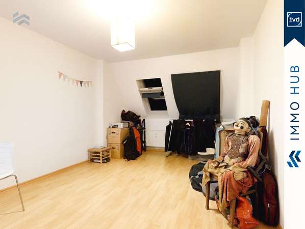 Wohnzimmer – Bild 4