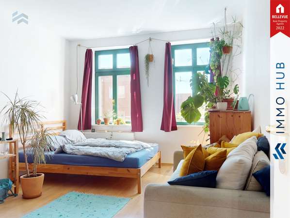 Schlafzimmer – Bild 3