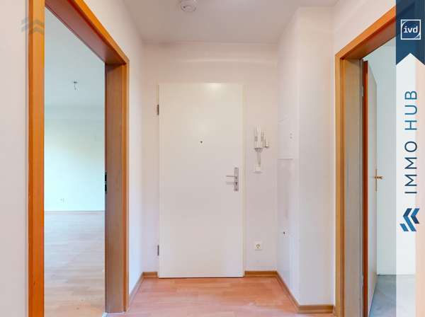 Flur – Bild 4