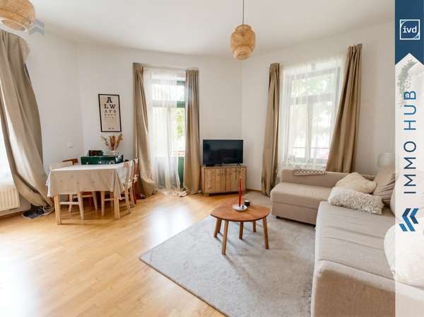 Wohnzimmer – Bild 2