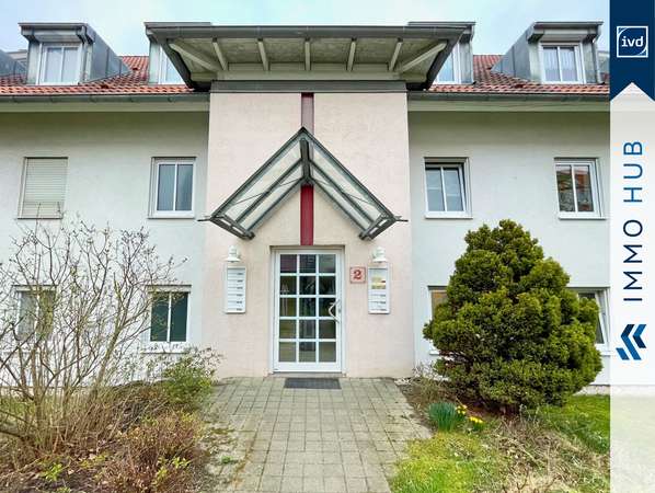 Hauseingang – Bild 4