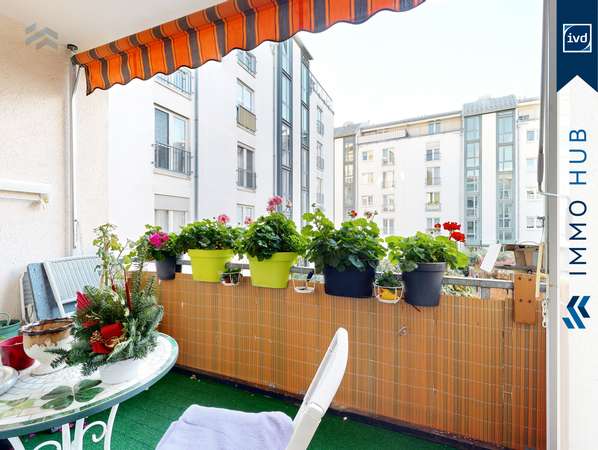 Balkon – Bild 8