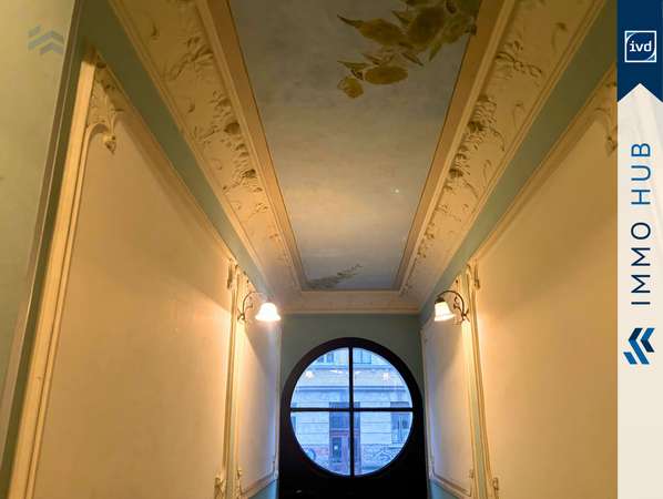 Treppenhaus – Bild 3