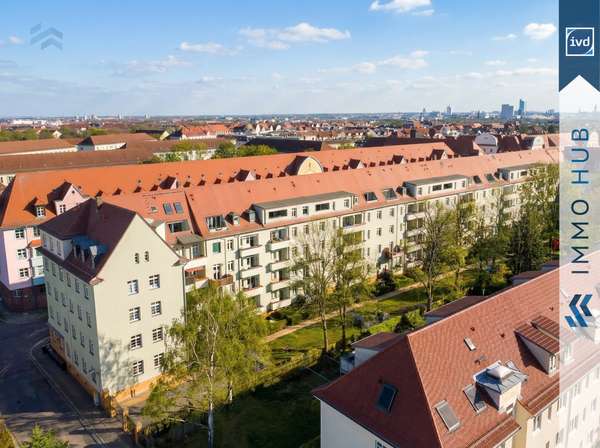 Innenhof und Rückansicht – Bild 3