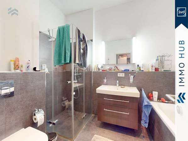 Bad – Bild 6