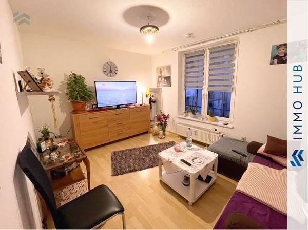 Wohnzimmer – Bild 5