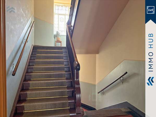 Treppenhaus – Bild 4