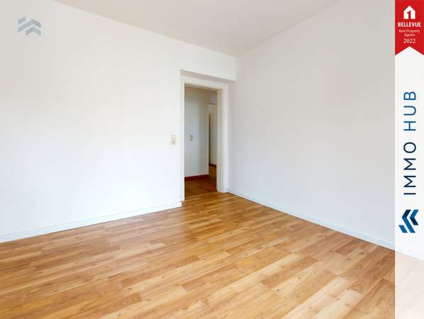 Schlafzimmer – Bild 2