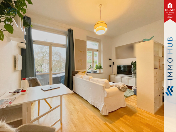 Wohnzimmer – Bild 8