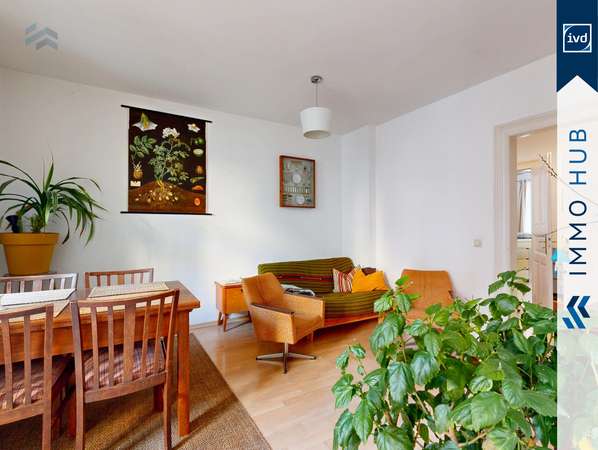 Wohnzimmer (1) – Bild 8