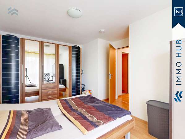 Schlafzimmer (2) – Bild 6