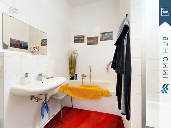 Bad – Bild 5