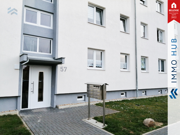 Frontansicht – Bild 2