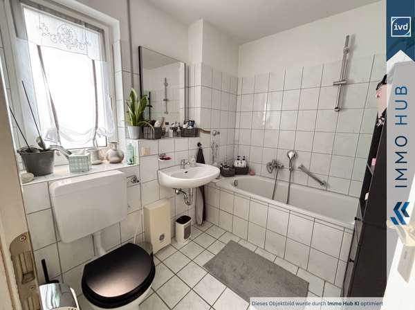 Badezimmer – Bild 4