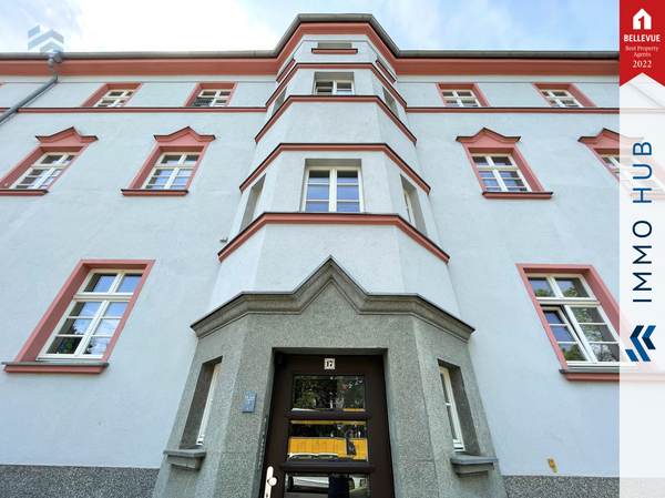 Hausansicht Vorne – Bild 1