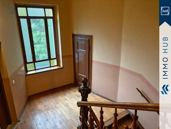 Treppenhaus – Bild 7