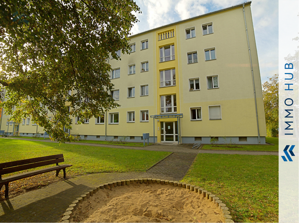 Hausansicht Hinten – Bild 2