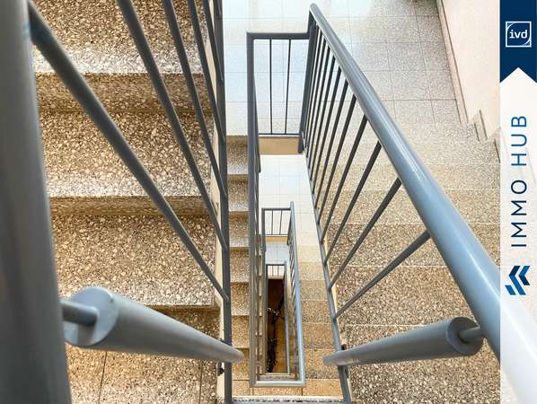 Treppenhaus (2) – Bild 4