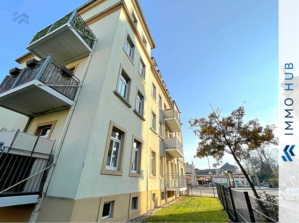 Hausansicht Seite – Bild 2