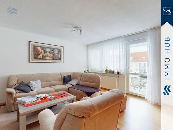 Wohnzimmer (3) – Bild 9