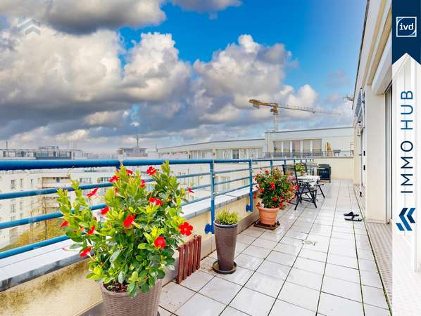 West-Terrasse – Bild 8