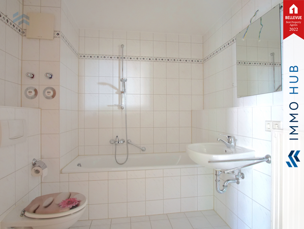 Badezimmer – Bild 8