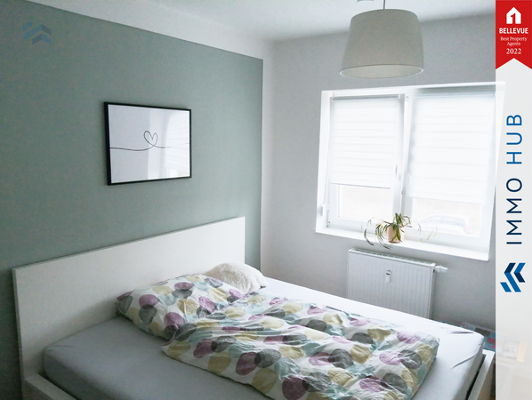 Schlafzimmer – Bild 5