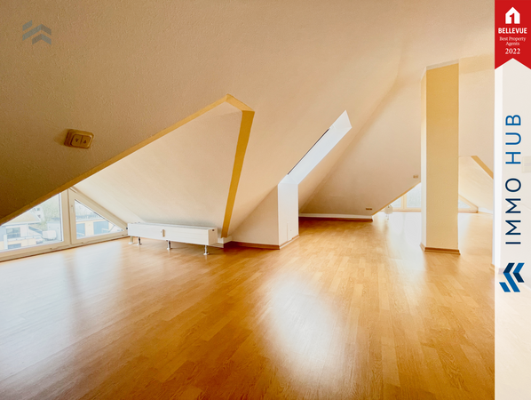 Gauben Dachgeschoss – Bild 8