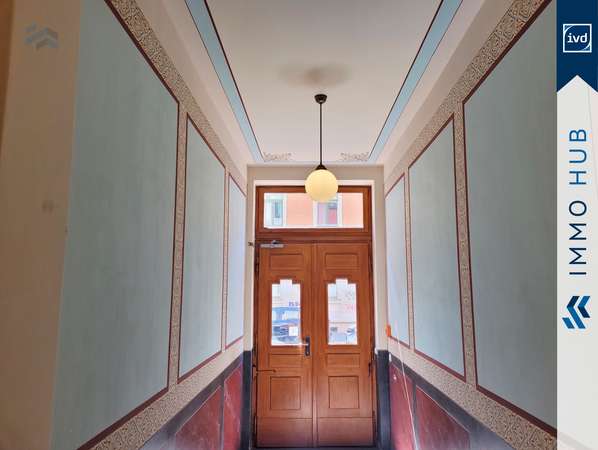 Hauseingang – Bild 5