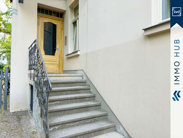 Hauseingang – Bild 3