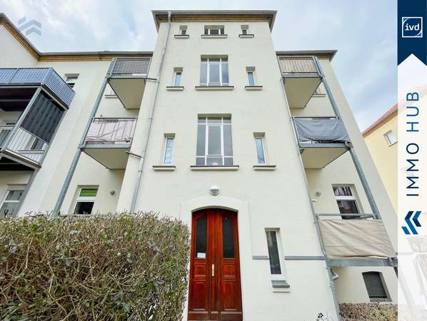 Hausansicht Rückseite – Bild 4