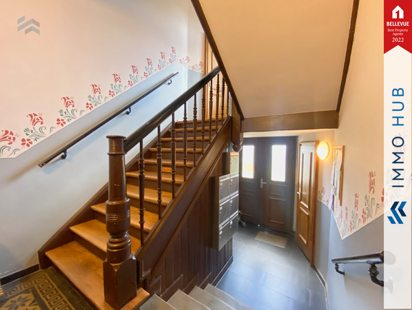 Treppenhaus – Bild 2