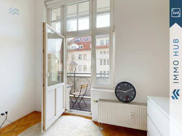Ausgang Balkon – Bild 5