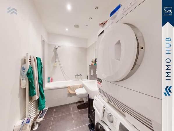 Badezimmer – Bild 9