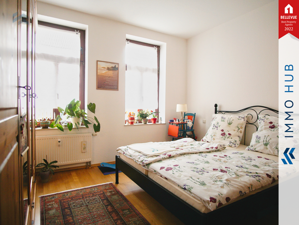 Schlafzimmer – Bild 7