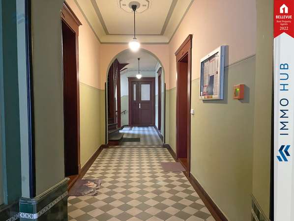 Treppenhaus – Bild 9