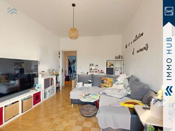 Wohnzimmer – Bild 3