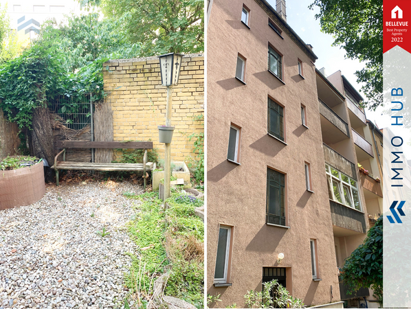 Innenhof & Rückansicht – Bild 4