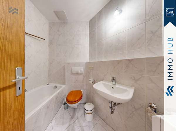 Badezimmer – Bild 5