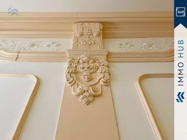 Eingangsbereich Detail – Bild 5