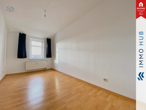 Schlafzimmer – Bild 8