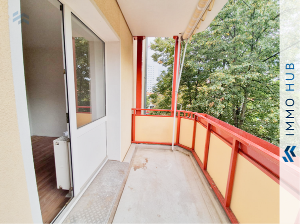 Loggia/Balkon – Bild 8