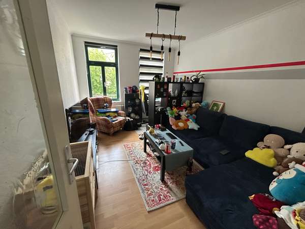 Wohnzimmer – Bild 3