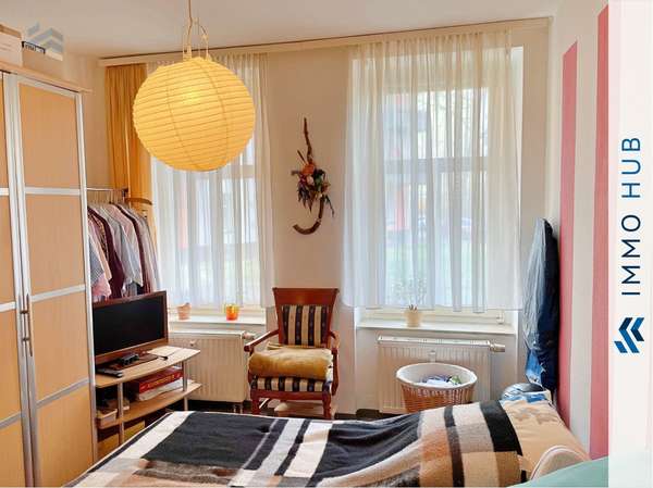 Schlafzimmer – Bild 3