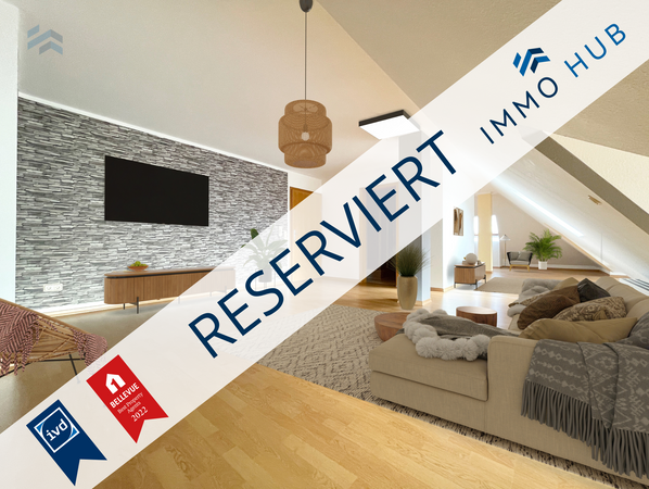 reserviert – Bild 1